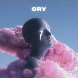 Oli — Cry — обложка